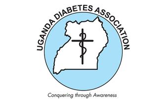 Uganda Diabetes Association logo