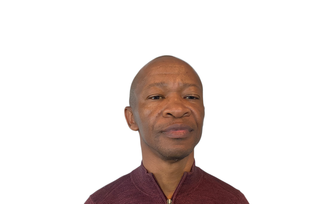 Pitso Molemane's testimonial