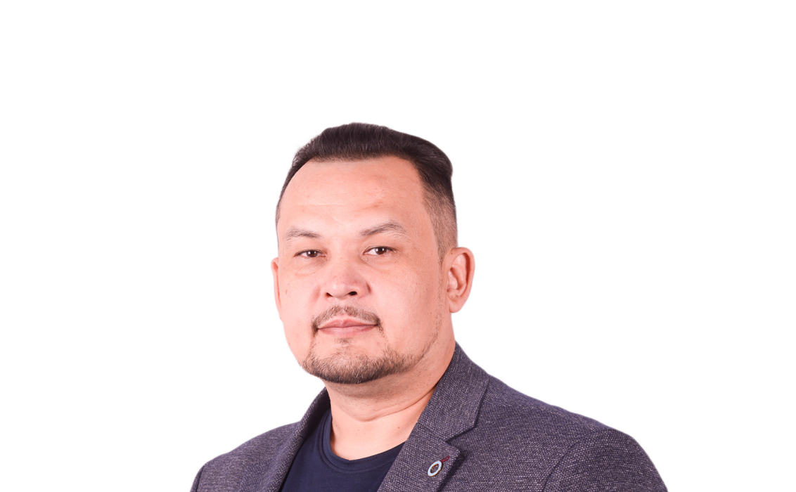 Ruslan Zakiyev's testimonial