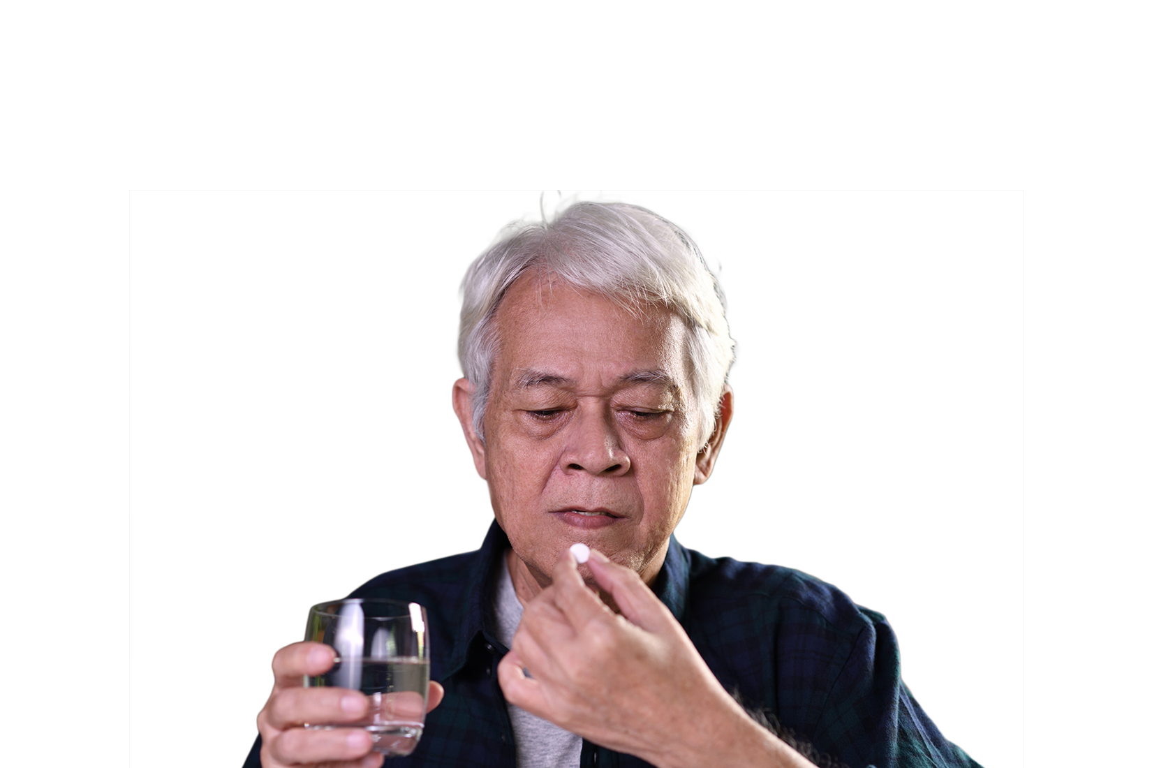 Oral agent for diabetes management