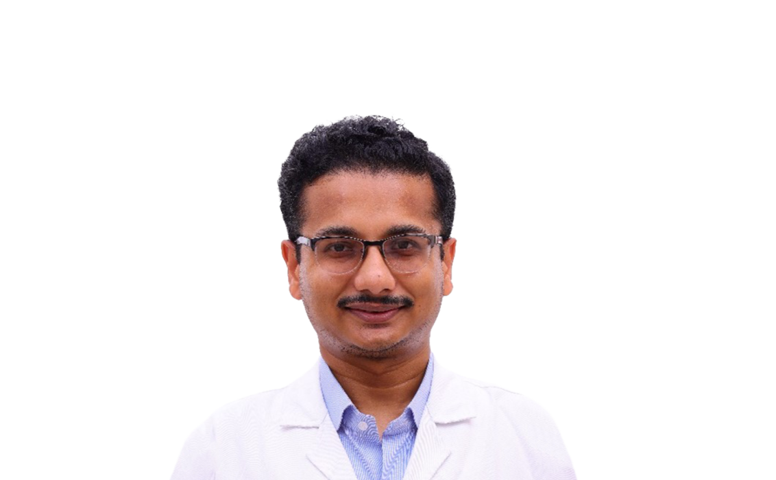 Témoignage de Nikhil Bhandarkar