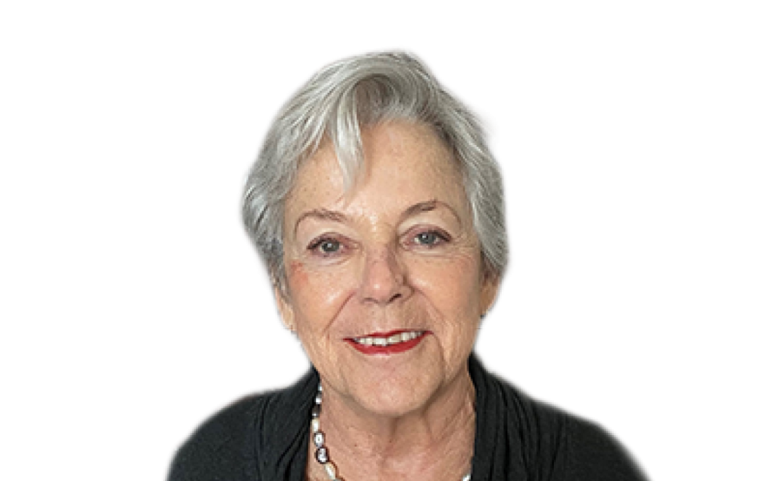 María L. de Alva's portrait