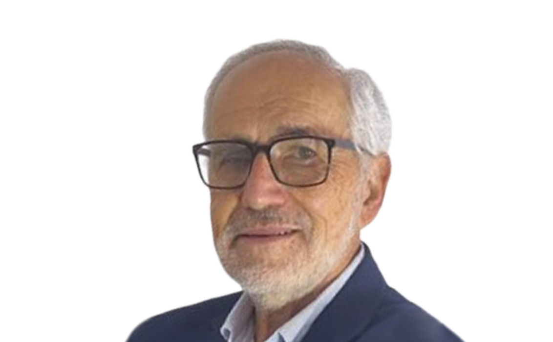 Portrait de Pablo Aschner Montoya