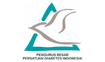 Persatuan Diabetes Indonesia Logo