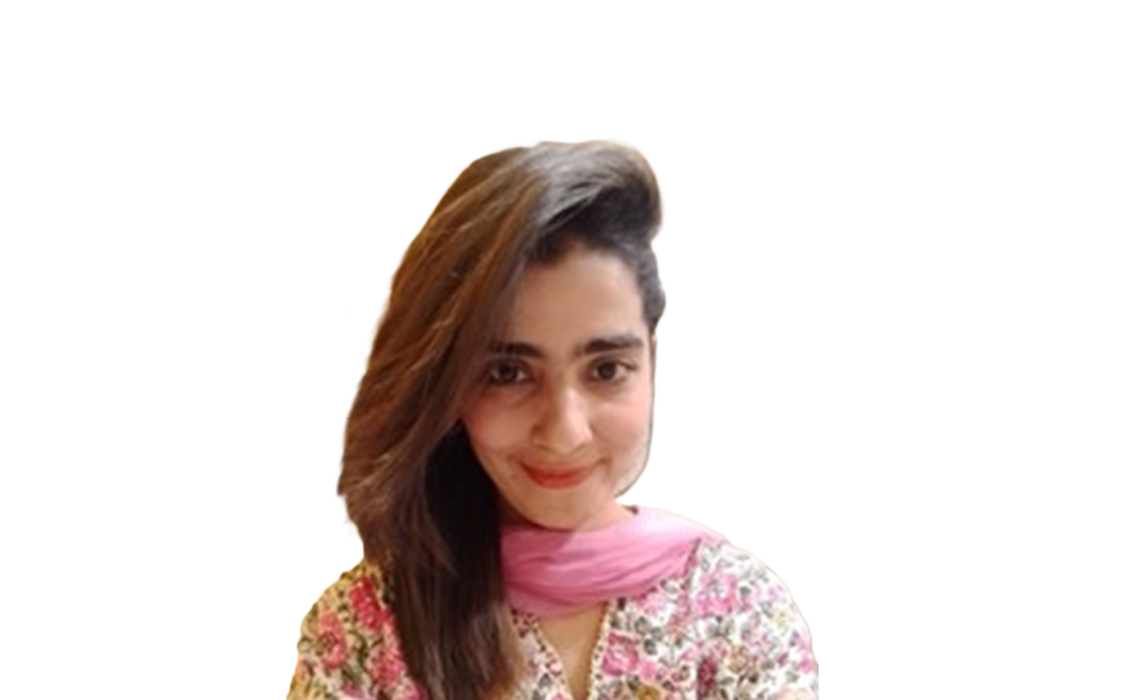 Témoignage de Iqra Javaid Ch