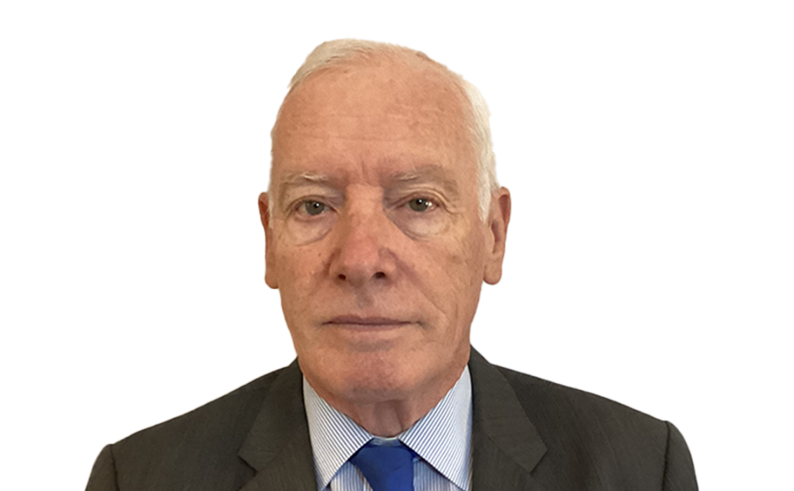 Sir Michael Hirst