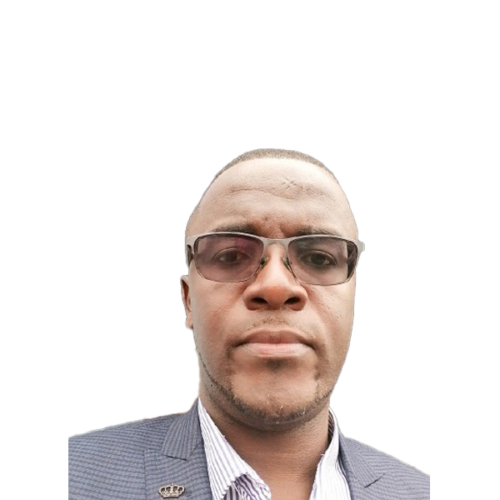 Charley Elenga-Bongo