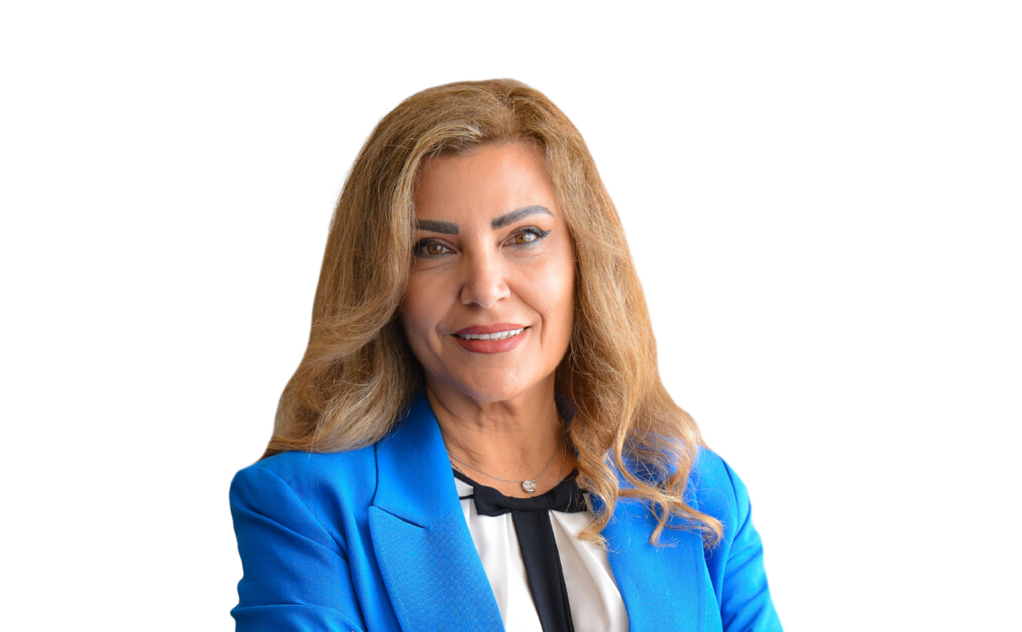 Jackie Maalouf