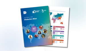 IDF Diabetes Atlas 11th edition