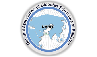 Logo du NADEP