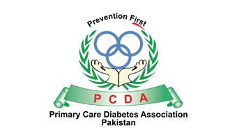 PCDA logo