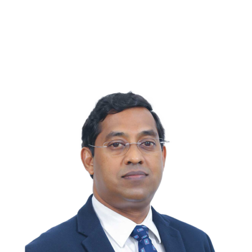 Manilka Sumanatilleke