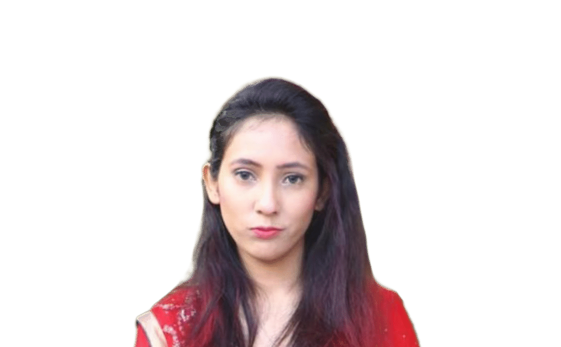 Témoignage de Sobia Siddiqui