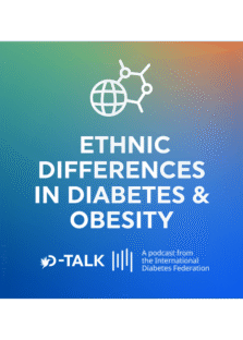 D-Talk ethnic differences episode thumbnail (en anglais)