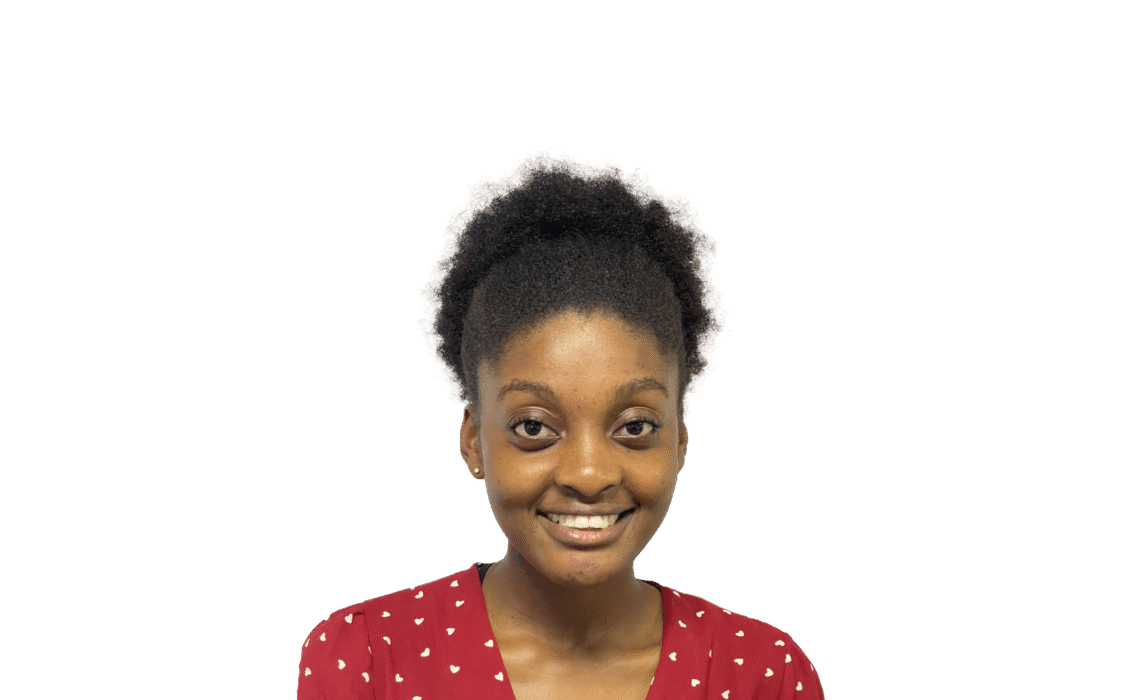 Témoignage d'Emmanuella Selasi Hormenoo