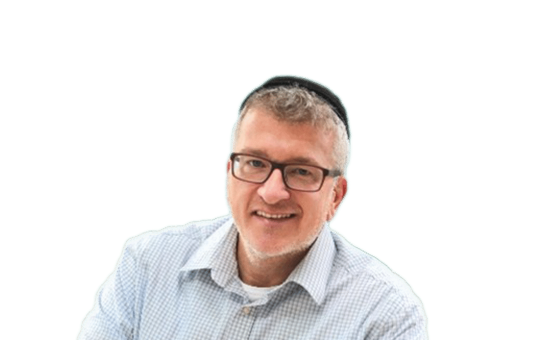 Mark Duman's testimonial