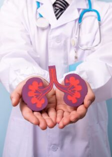 kidney health and diabetes