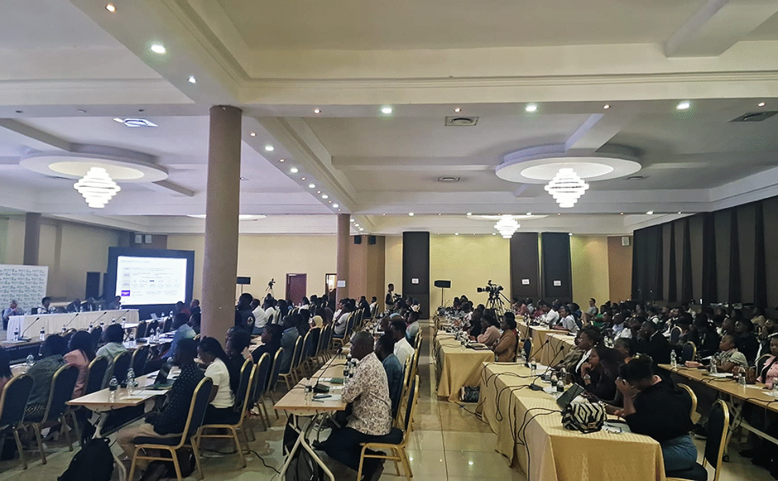 Participants at Sanofi-GHU training session in Malawi