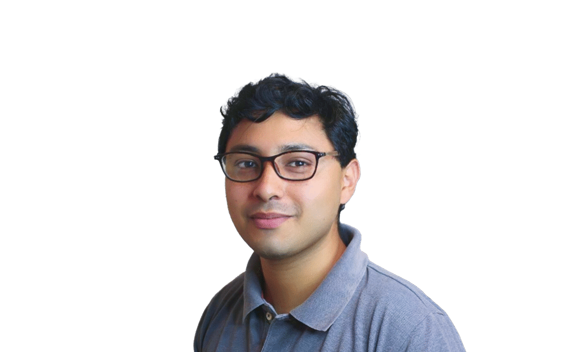 Diego Bartra Bazán's testimonial