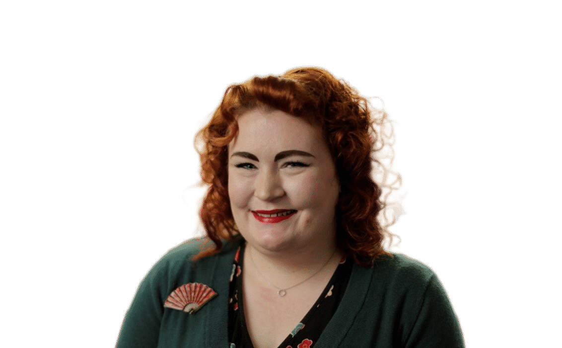 Testimonio de Rachel Hicks