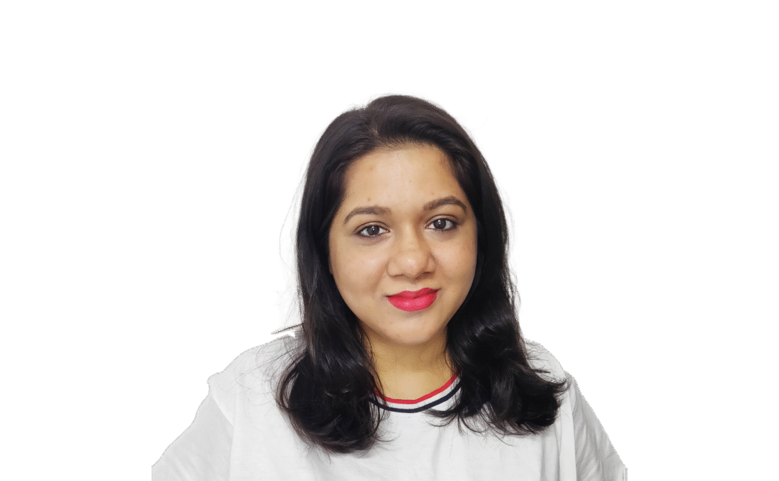 Testimonio de Snehal Nandagawli