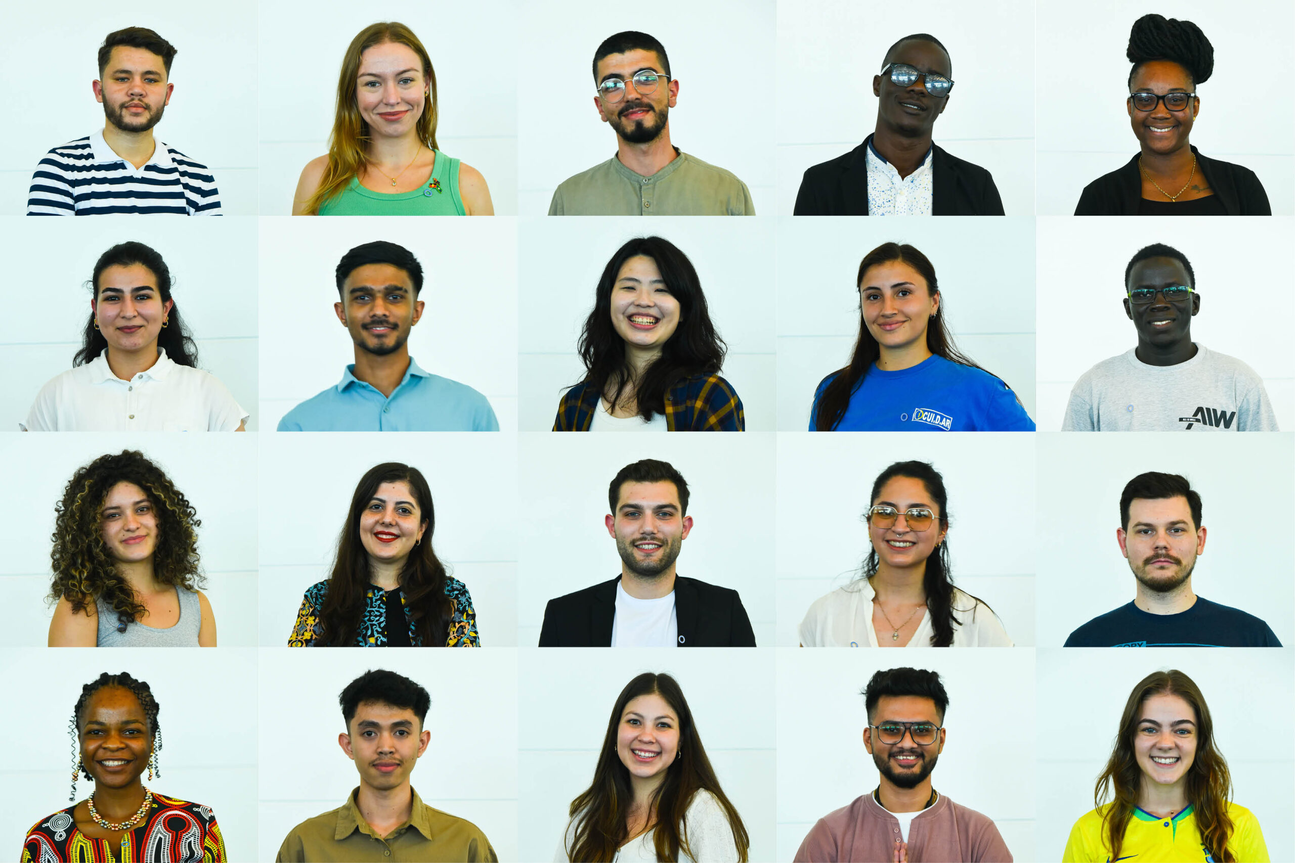 Young Leaders in Diabetes