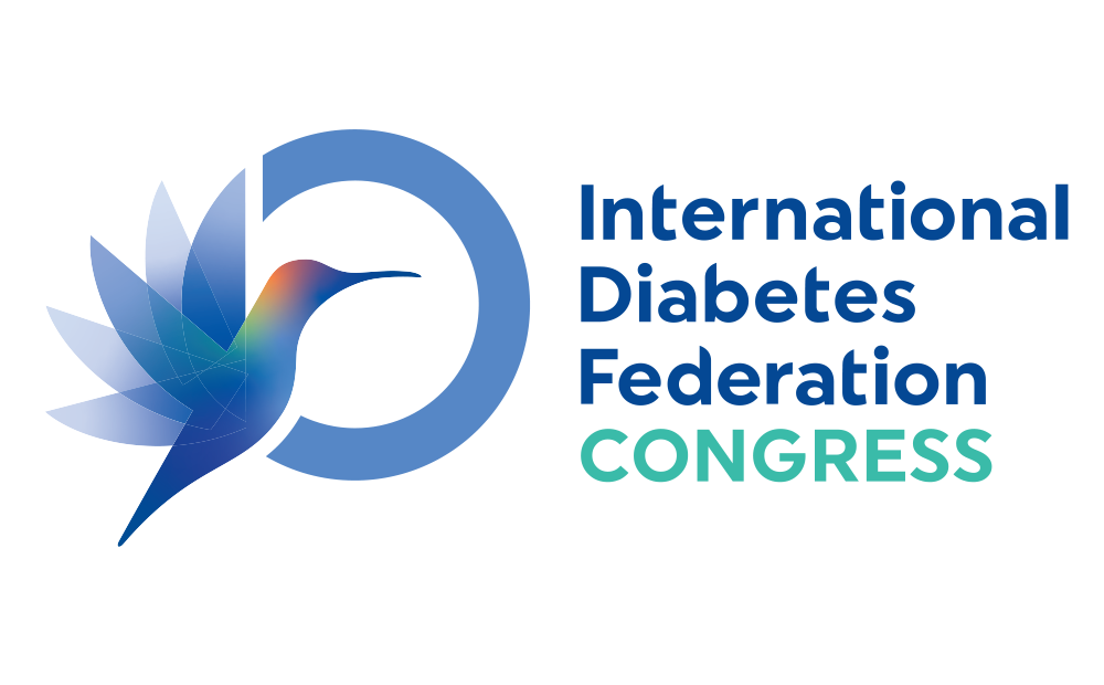 International Diabetes Federation Congress logo