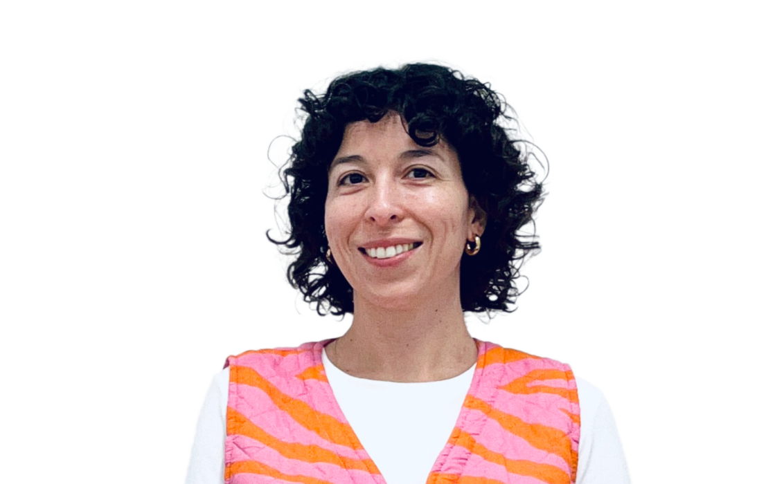 Liliana Afonso's portrait