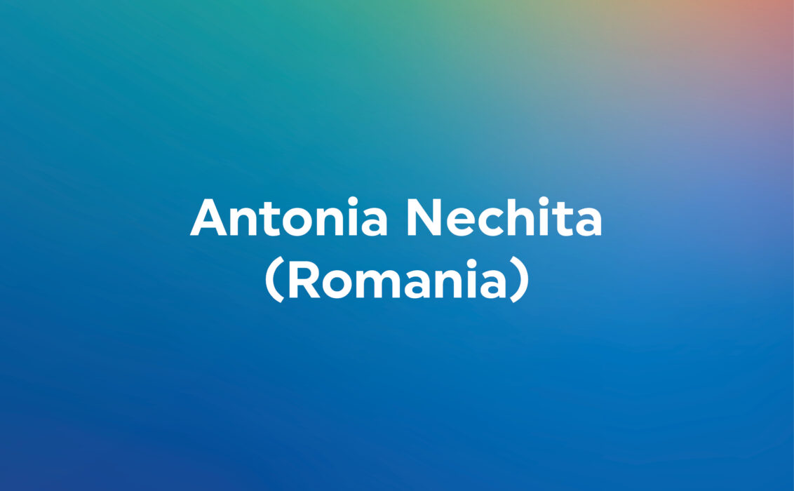 Proyecto YLD de Antonia Nechita