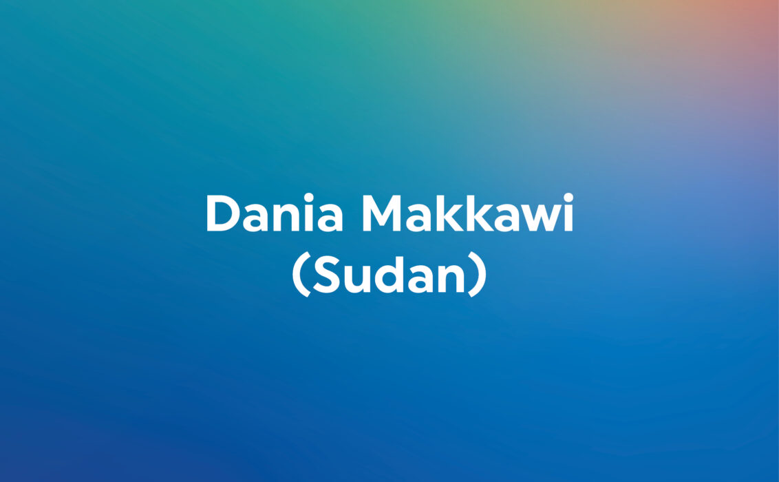 Projet YLD de Dania Makkawi