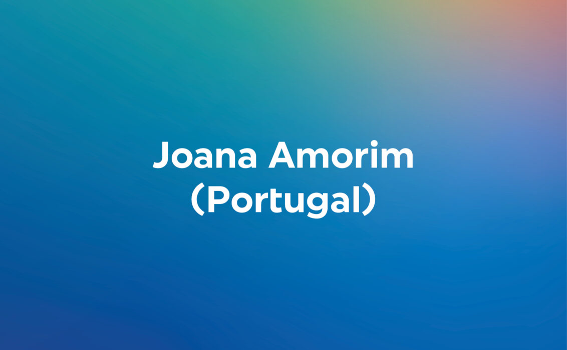 Projet YLD de Joana Amorim