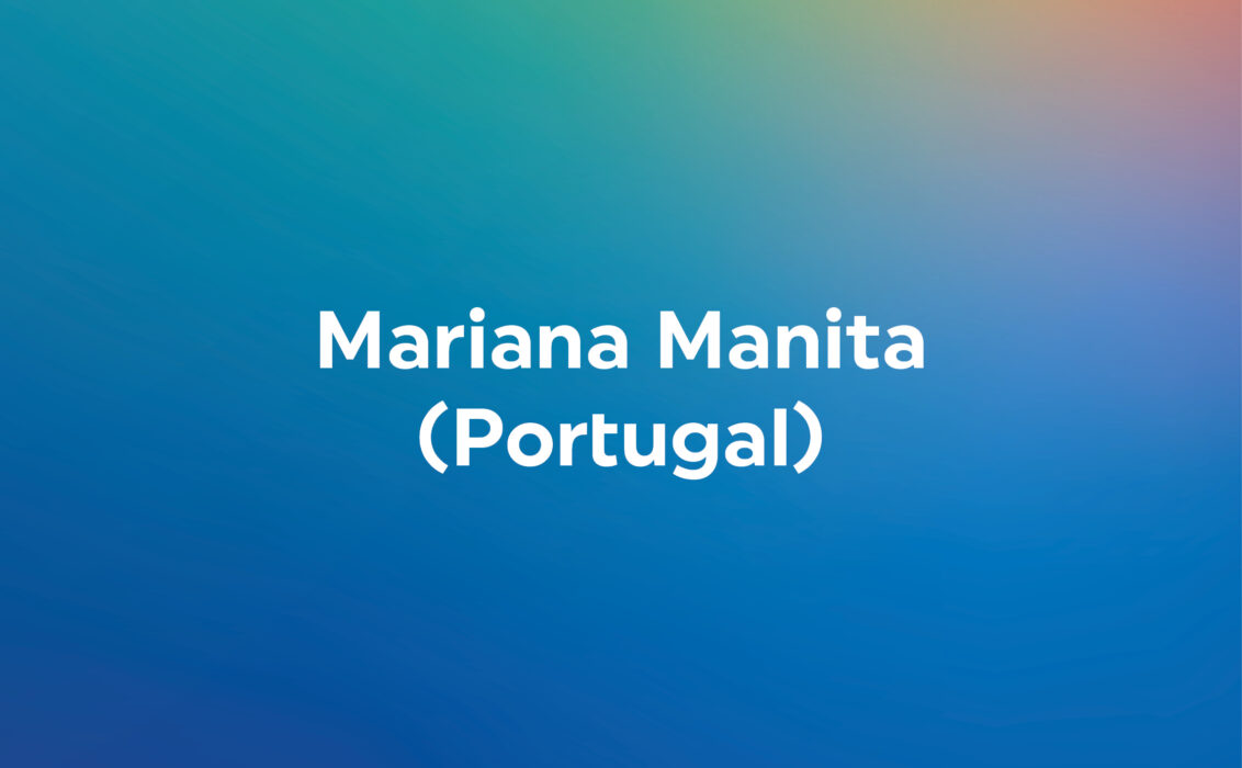Projet Mariana Manita YLD