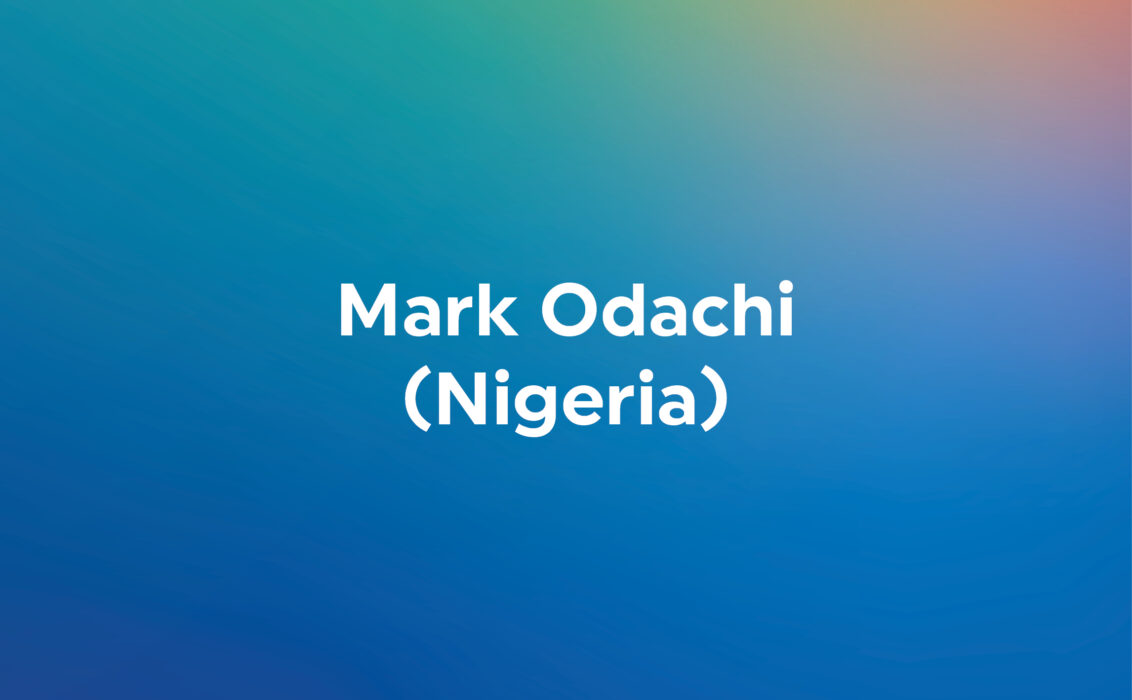 Projet Mark Odachi YLD