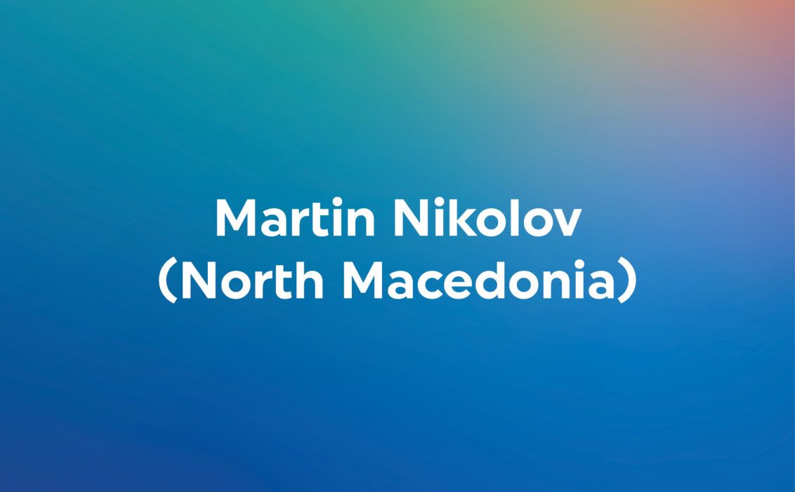 Proyecto YLD de Martin Nikolov