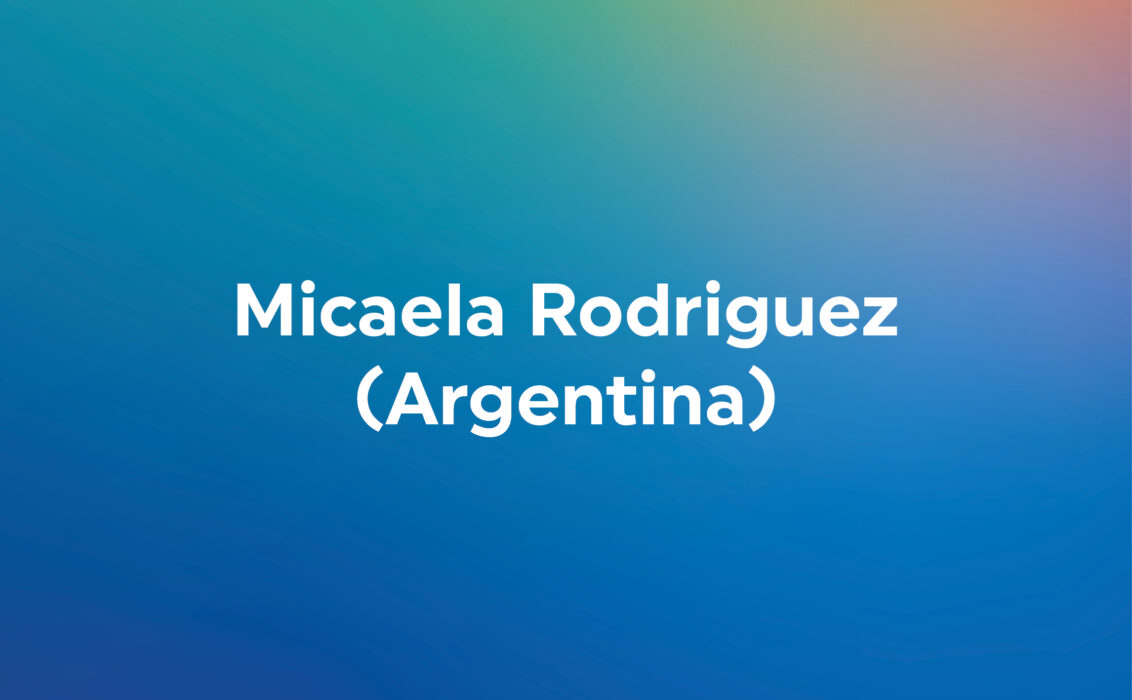 Projet YLD de Micaela Rodriguez