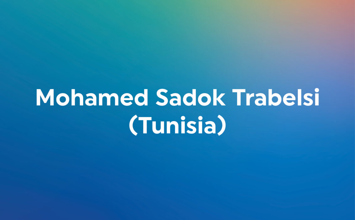 Projet YLD de Mohamed Sadok Trabelsi