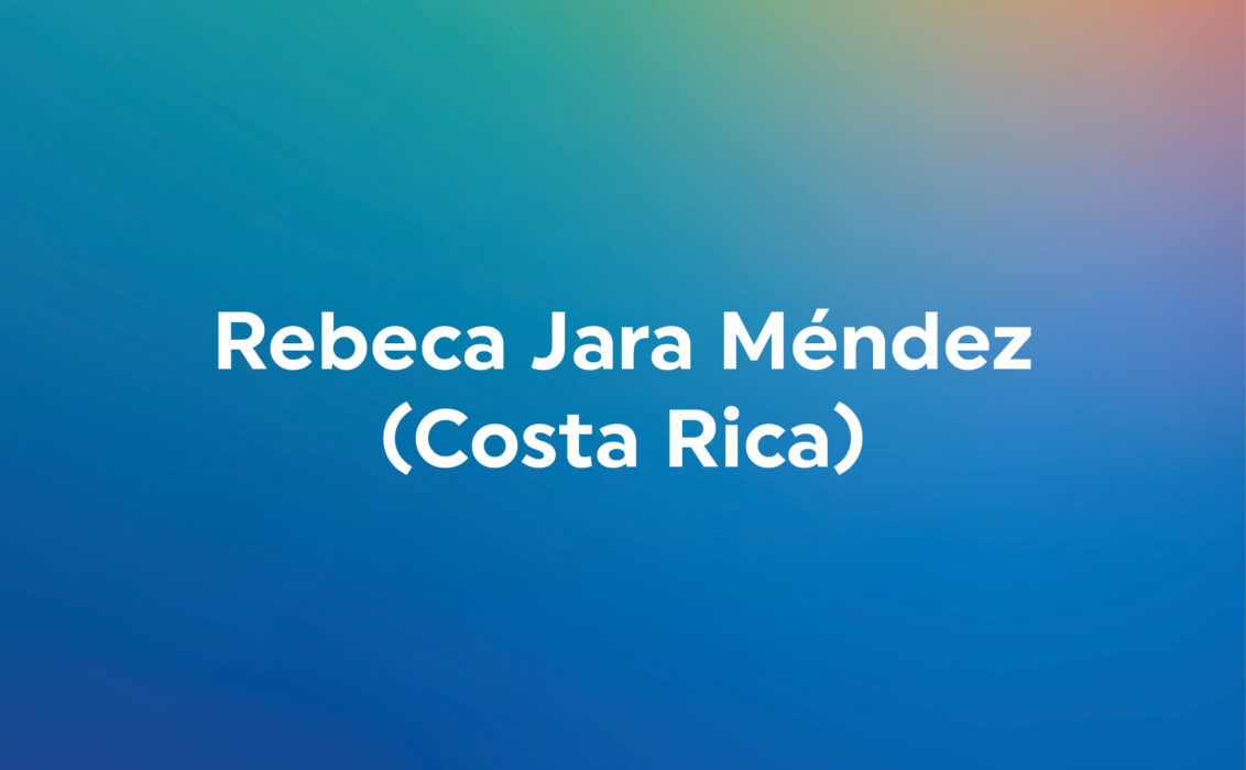 Projet YLD de Rebeca Jara Méndez