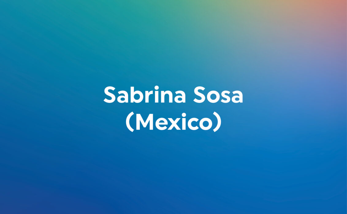 Projet YLD de Sabrina Sosa