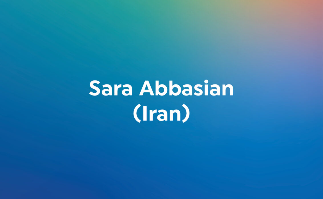 Projet YLD de Sara Abbasian