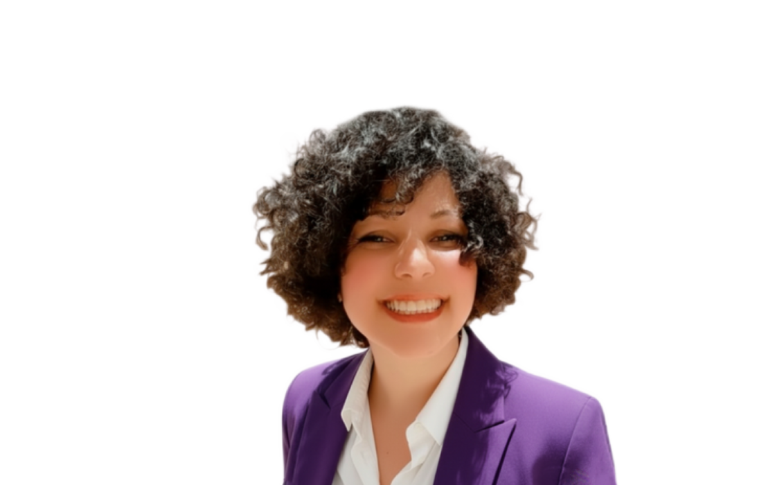 Kenza Beldjilali's testimonial