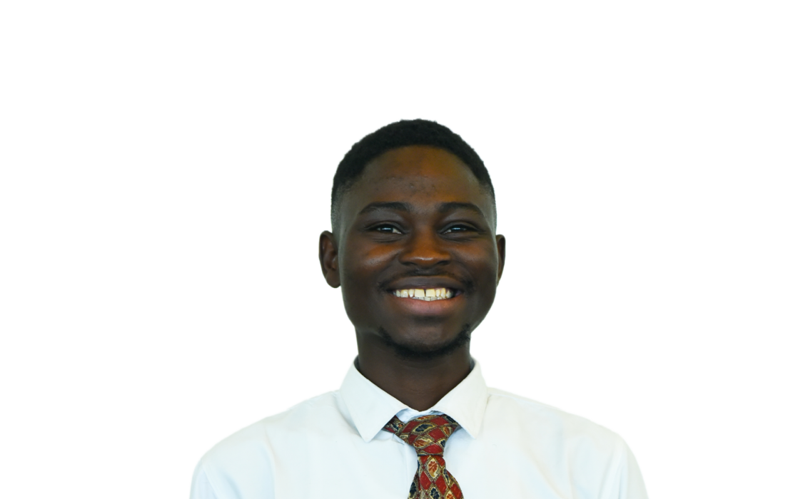 Mark Odachi's testimonial