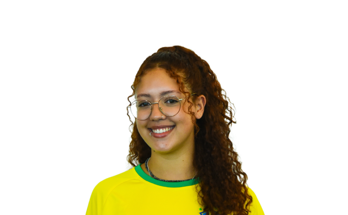 Sofia Lima's testimonial