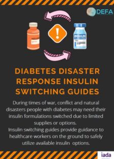 what is an insulin switching guide