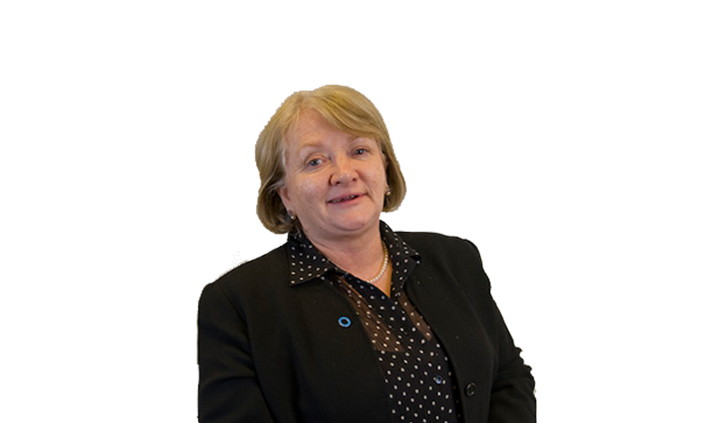 Anne Marie Felton (1943-2026) - International Diabetes Federation