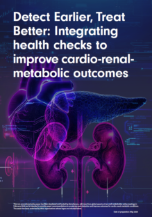 integrating health checks