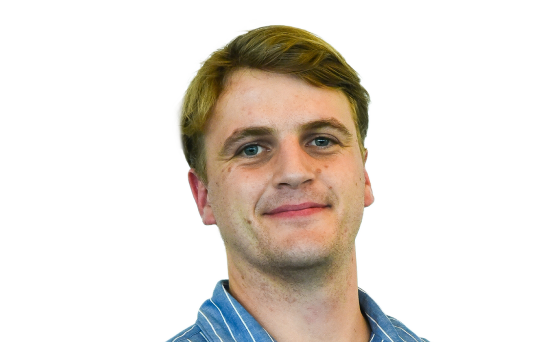 Bastijn de Ruijter's testimonial