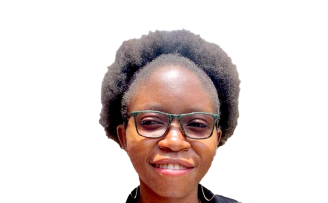 Fomekong Shella's testimonial