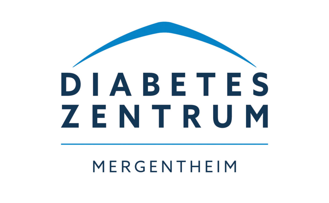 Diabetes Zentrum Mergentheim's Logo