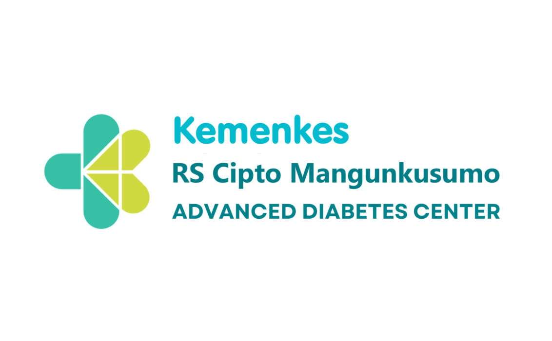 Logotipo de la Clínica de Diabetes del RSCM