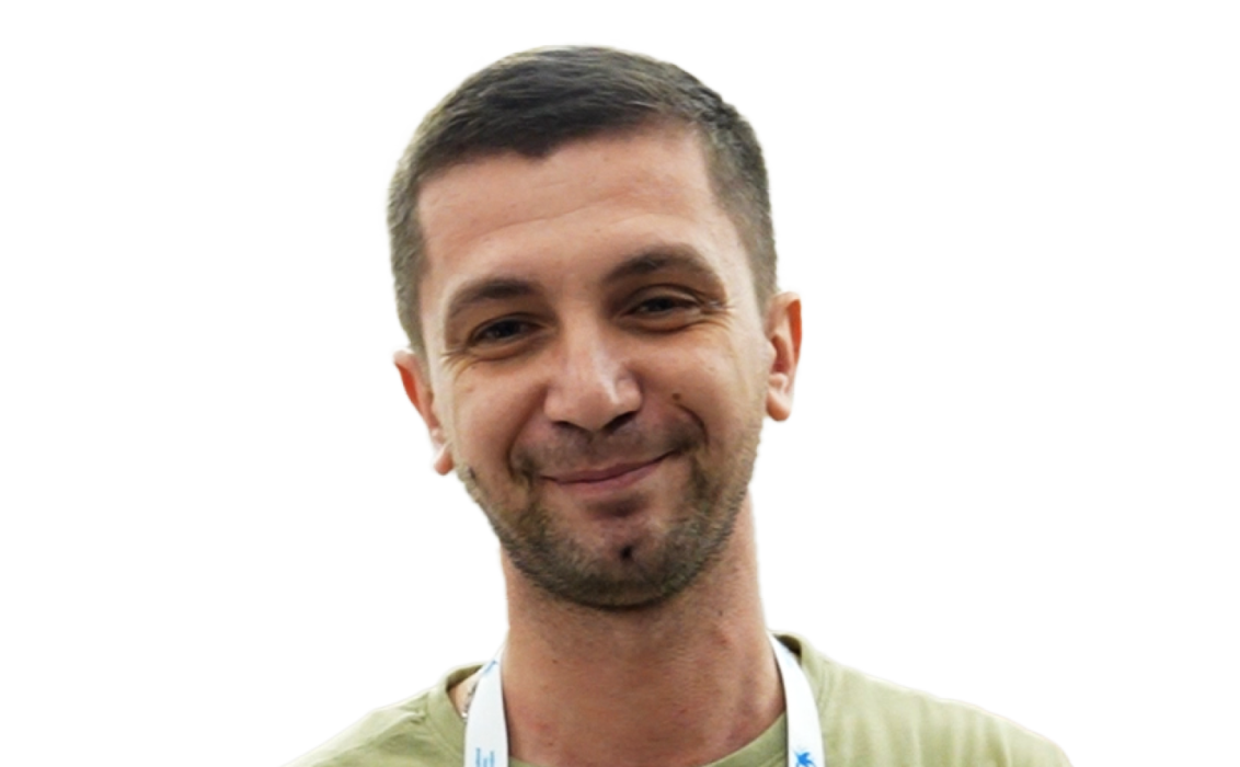Martin Nikolov